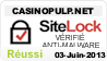 SiteLock malware removal and website security