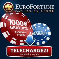 Eurofortune Casino