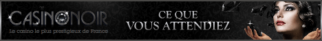 Casino Noir