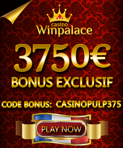 Winpalace Casino
