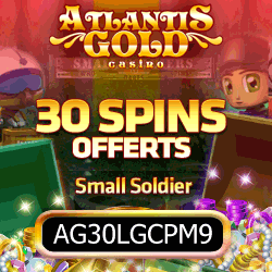 Atlantis Gold Casino